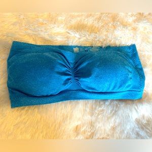 🩵🩵Pretty blue bandeau 🩵🩵